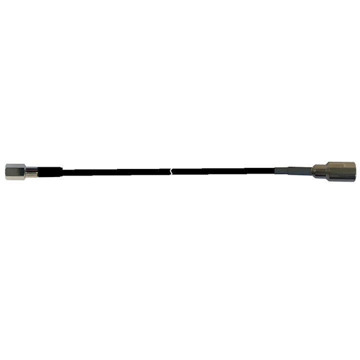 FME Male - SMA Male Antenna Adaptor Cable (1m) (C74-FP-1-SP)
